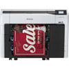 SureColor T3770E 24" Dual Roll Printer