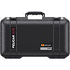 1506 Air Case with Foam (Black)