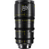 DZO Film Catta Ace FF 35-80mm T2.9 Lens (PL & EF Mount, Black)