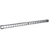 Aputure 45° Slip-On Grid for INFINIBAR PB12 RGB LED Light Bar