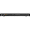 4K UHD HDMI 2.0 3x3 Video Wall Processor with HDCP 2.2 and IP/RS232 Control