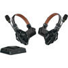 Solidcom C1 PRO-2S C1 Pro Full Duplex Wireless Intercom System with 2 Headsets