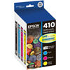 Claria Premium Standard-Capacity Multi Pack Ink Cartridge