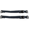 Shimoda Webbing Straps inc.Gate Hooks x2