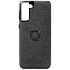 Mobile Everyday Fabric Case Samsung Galaxy S23 - Charcoal