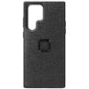 Mobile Everyday Fabric Case Samsung Galaxy S23 Ultra - Charcoal