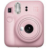 Instax Mini 12 Camera Blossom Pink