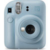 Instax Mini 12 Camera Pastel Blue