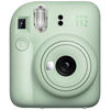 Instax Mini 12 Camera Mint Green