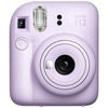 Instax Mini 12 Camera, Lilac Purple