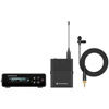 EW-DP ME2 SET (R1-6) Portable Digital UHF Wireless System w/ME 2 Omnidirectional Lavalier Microphone