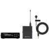 EW-DP ME4 SET (Q1-6) Portable Digital UHF Wireless System w/ME 4 Cardioid Lavalier Microphone