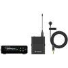 EW-DP ME4 SET (R4-9) Portable Digital UHF Wireless System w/ME 4 Cardioid Lavalier Microphone