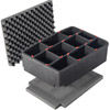 Pelican TrekPak Divider Kit for Pelican iM2500 Storm Case