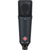 Neumann TLM 193 Large-Diaphragm Cardioid Studio Condenser Microphone