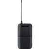 Shure BLX1 Wireless Bodypack Transmitter (H9: 512 to 542 MHz)