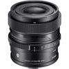 50mm f/2.0 DG DN Contemporary Lens for L-Mount