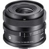 17mm f/4.0 DG DN Contemporary Lens for E Mount