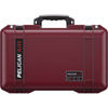 1535TRVL Air Travel Case - Oxblood