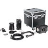 Evoke 900C Spot Light with Flight Case