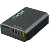 DigiPower Rechargeable Lithium-Ion Battery for Canon LP-E10 7.4V, 950mAh