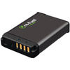 DigiPower Rechargeable Lithium-Ion Battery for Canon NB-13L 3.6V, 1250mAh