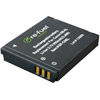 DigiPower Rechargeable Lithium-Ion Battery for Canon NB-6L 3.7V, 650mAh