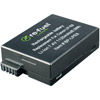 DigiPower Rechargeable Lithium-Ion Battery for Canon LP-E8 7.4V, 1120mAh