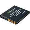 DigiPower Rechargeable Lithium-Ion Battery for Sony NP-BN1 3.7V, 600mAh