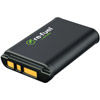 DigiPower Rechargeable Lithium-Ion Battery for Sony NP-BX1 3.6V, 1050mAh