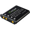 DigiPower Rechargeable Lithium-Ion Battery Olympus LI-40B 3.7V, 670mAh