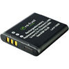 DigiPower Rechargeable Lithium-Ion Battery Olympus LI-50B 3.7V, 770mAh