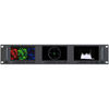 Lilliput RM-503S 5" 3G-SDI/HDMI Rackmount Monitor (2 RU)