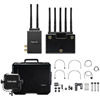 Bolt 6 LT 1500 3G-SDI/HDMI Wireless RX/TX Deluxe Kit (Gold Mount)