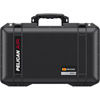 1525TP Air Case with TrekPak Insert - Black