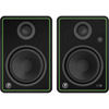 CR5-XPR 5" Multimedia Monitors (Pair)