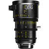 Pictor 12-25mm T2.8 Super35 Parfocal Lens (PL & EF Mount, Black)