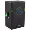 Core Helix275max, 14.4v/28.8v, 275wh ARRI B-Mount LCD and w/ ptap and USB,, 20A Max Load