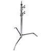 Manfrotto Avenger A2018F C-Stand (Chrome-plated, 5.7')