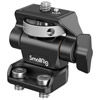 SmallRig Swivel and Tilt Adjustable Monitor Mount with 1/4"