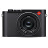 Leica Q3 Black 19080 Mirrorless Cameras - Vistek Canada Product Detail