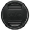 Fujifilm Front Lens Cap 82mm