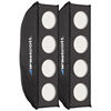 Westcott Pro Light Mods (1 x 3', 2-Pack)