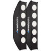 Westcott Pro Light Mods 1x4 (2-Pack)