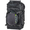 Action X30 v2 Backpack - Black