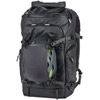 Action X40 v2 Backpack - Black