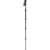 Element MII Aluminum 5-Section Monopod Black