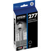 Epson T277120-S Black Claria Photo Hi-Definition Ink Cartridge