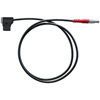 Small HD D-Tap to 2-Pin Power Cable (36")