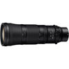 NIKKOR Z 180-600mm f/5.6-6.3 VR  Lens